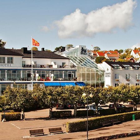 Grand Hotel Asgardstrand - Unike Hoteller Екстериор снимка