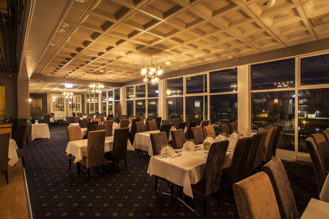 Grand Hotel Asgardstrand - Unike Hoteller Екстериор снимка