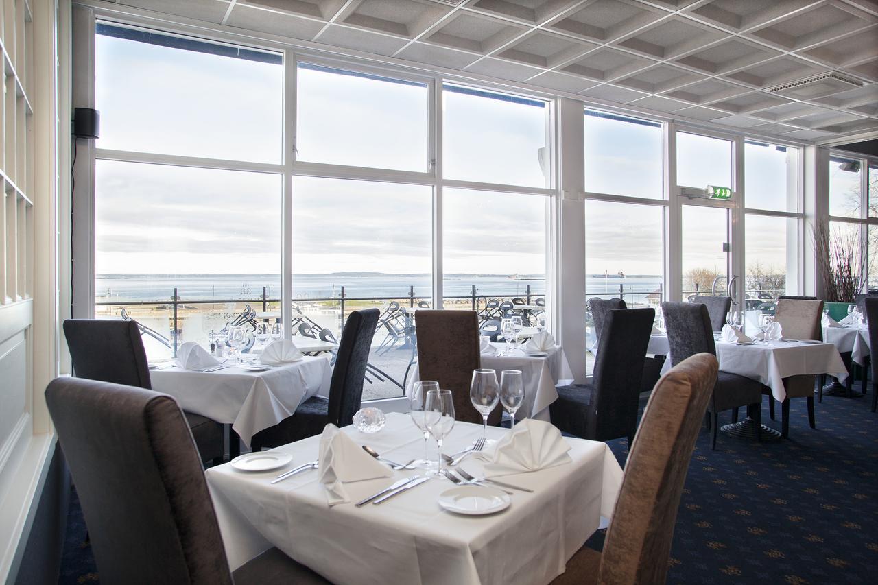 Grand Hotel Asgardstrand - Unike Hoteller Екстериор снимка